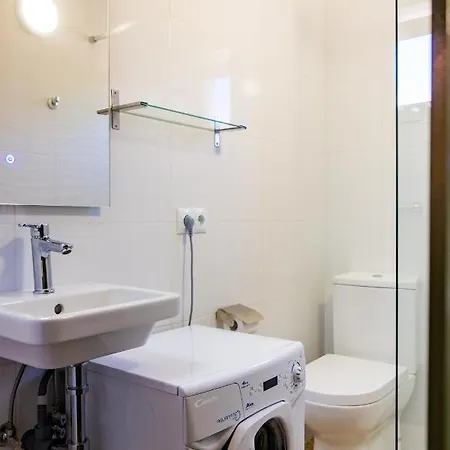 Apartmán Cactus. Denia