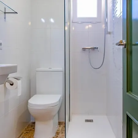 Cactus. Apartament *